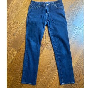 Kate spade Broome street jeans
